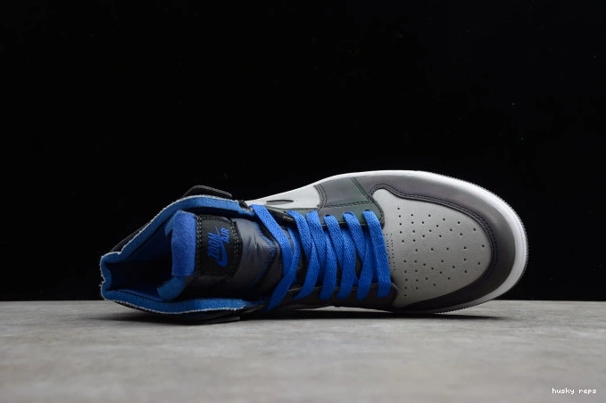 Cheap Husky of High Jordan Air League Zoom CMFT DD1453-001 (Esports) 1 Legends 0720